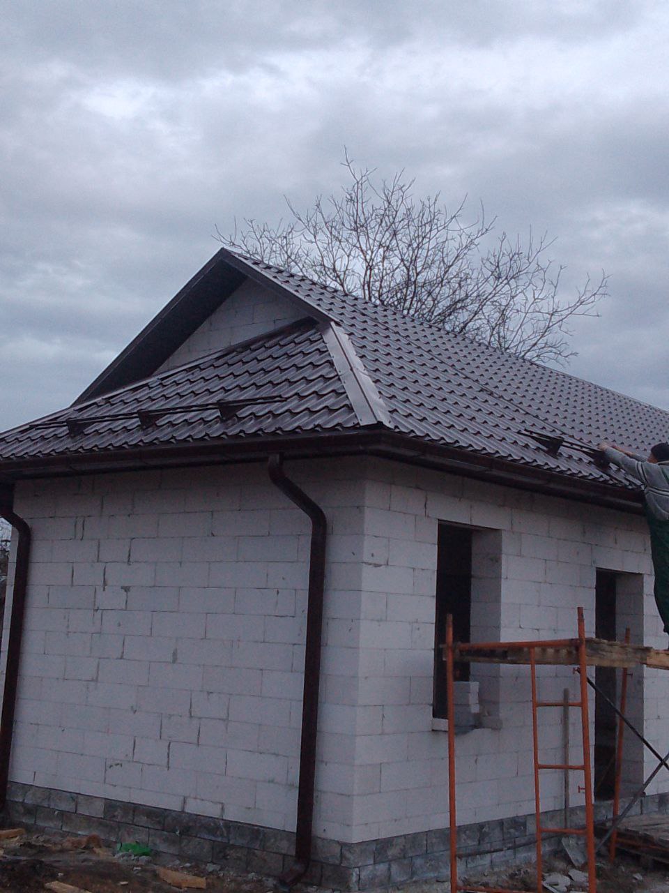 Пример работы 10