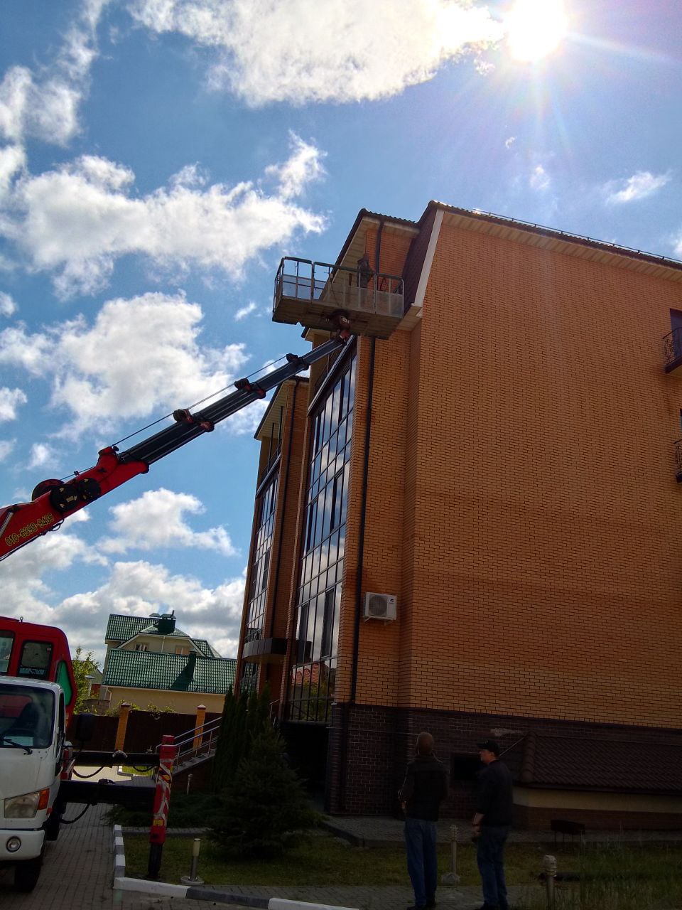 Пример работы 11