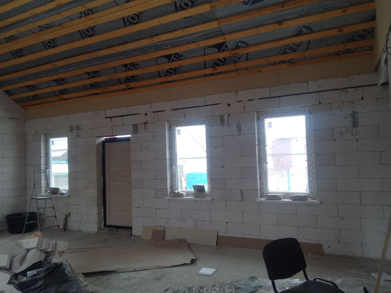 Пример работы 23