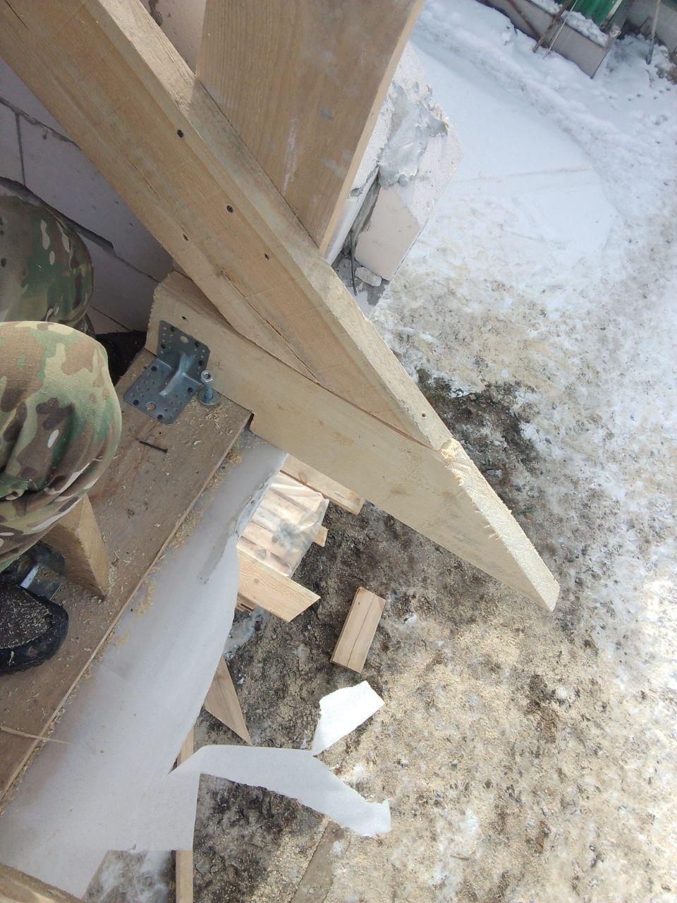 Пример работы 25